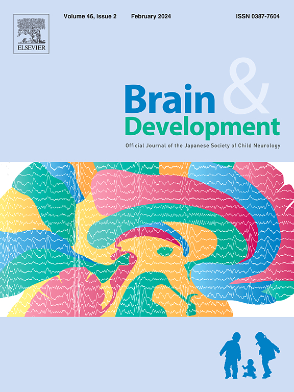 Go to journal home page - Brain and Cognition